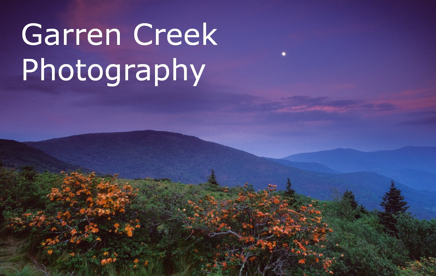 Garren Creek Photography
